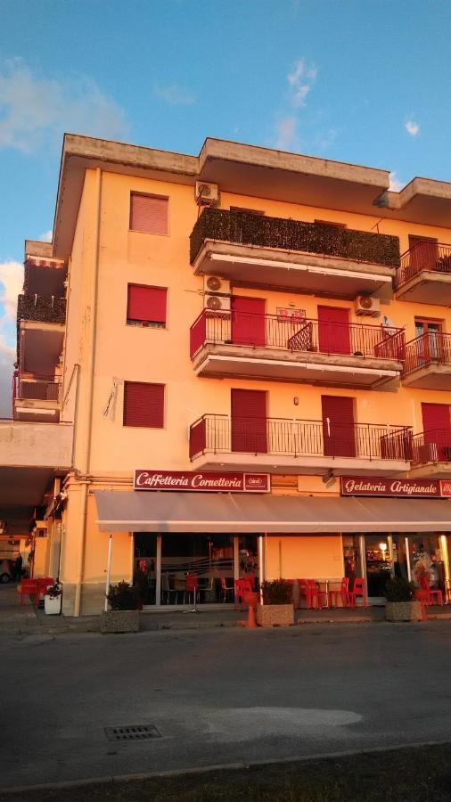 Costa D'Amalfi E Cilento Pontecagnano Faiano Exterior foto