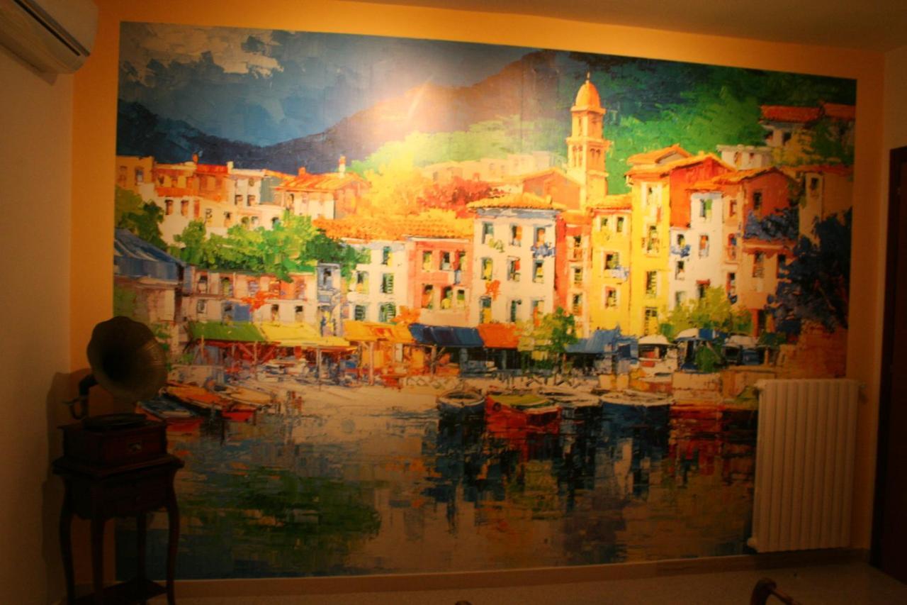 Costa D'Amalfi E Cilento Pontecagnano Faiano Exterior foto
